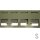 Tasmanian Tiger TT Molle HYP Belt black L