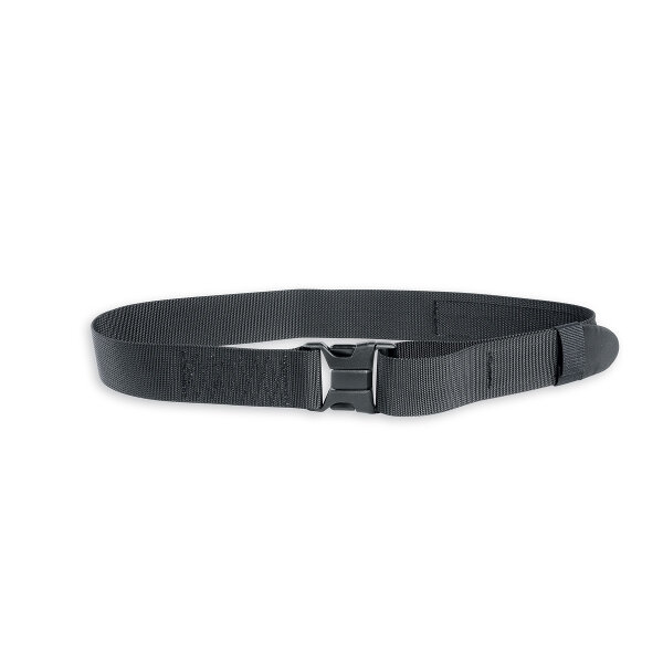 Tasmanian Tiger TT 50 Belt black L 120cm