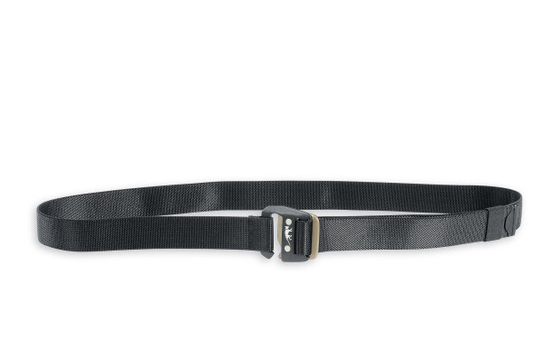 Tasmanian Tiger TT Stretch Belt 32mm black