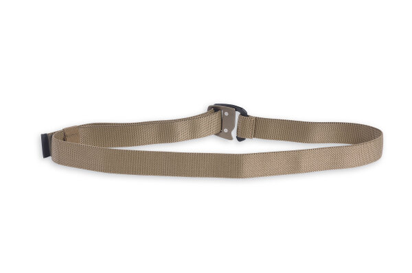 Tasmanian Tiger TT Stretch Belt 32mm coyote brown