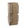 Tasmanian Tiger TT SGL Pistol Mag Pouch MCL coyote brown