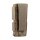 Tasmanian Tiger TT SGL Pistol Mag Pouch MCL coyote brown