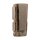 Tasmanian Tiger TT SGL Pistol Mag Pouch MCL coyote brown