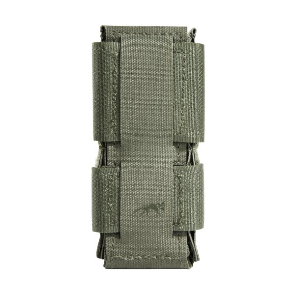 Tasmanian Tiger TT SGL Pistol Mag Pouch MCL IRR stone grey oliv