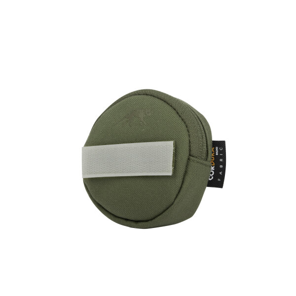 Tasmanian Tiger TT Tac Pouch Round VL oliv