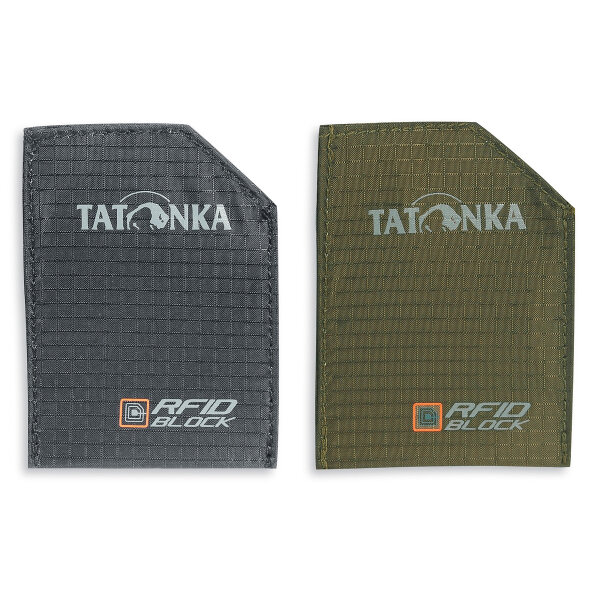 Tatonka Sleeve RFID B Set !
