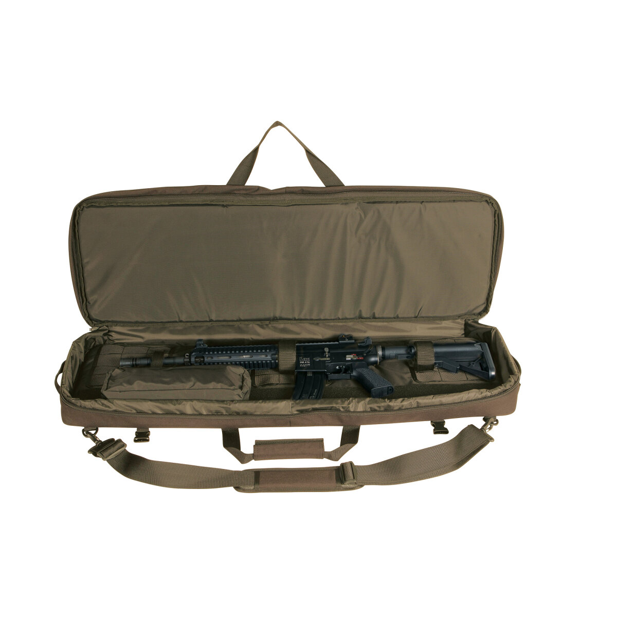 TT Pistol Bag MP7 Waffentasche