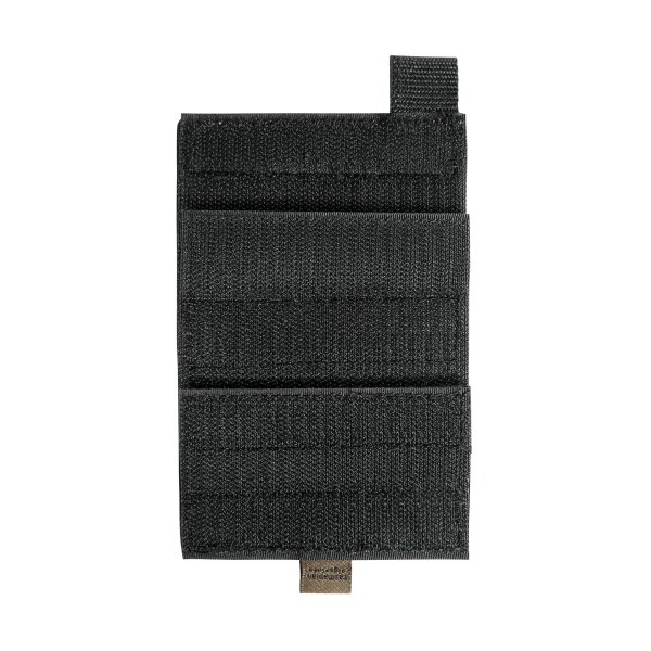 Tasmanian Tiger TT 2 Molle Hook+ Loop Molle Adapter VL Attaching Adapters black