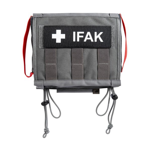 Tasmanian Tiger TT Head Rest IFAK