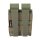 Tasmanian Tiger TT DBL Pistol Mag Pouch MKII P-Pouch oliv