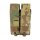 Tasmanian Tiger TT DBL Pistol Mag Pouch MKII P-Pouch multicam