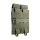 Tasmanian Tiger TT DBL Pistol Mag Pouch MKII P-Pouch IRR stonegrey