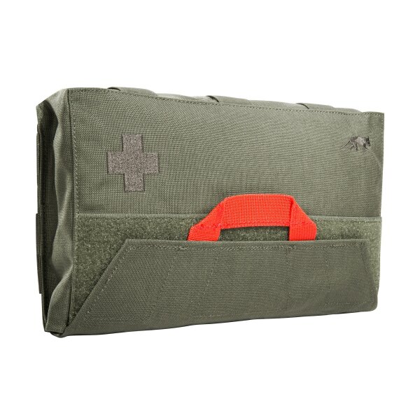 Tasmanian Tiger TT IFAK Pouch IRR stone grey olive