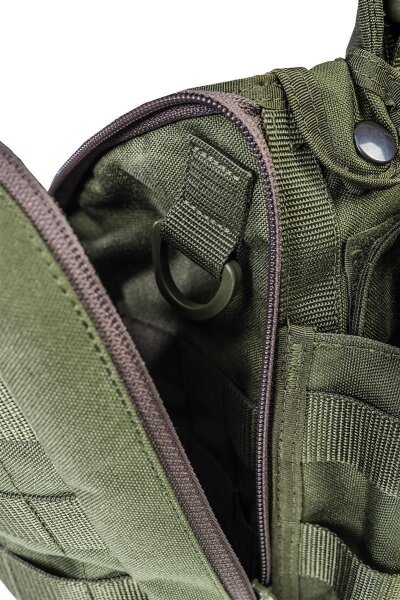 Tasmanian Tiger TT Chest Rig MKII