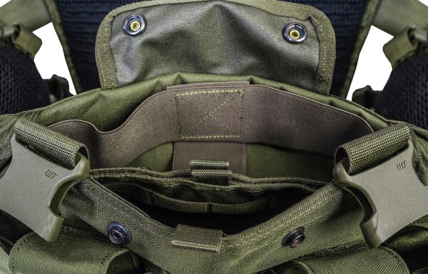 Tasmanian Tiger TT Chest Rig MKII