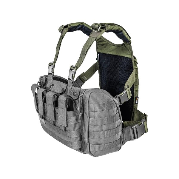 Tasmanian Tiger TT Chest Rig MKII