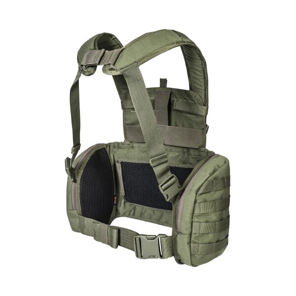 Tasmanian Tiger TT Chest Rig MKII