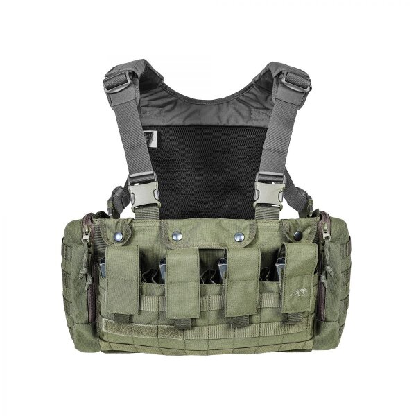 Tasmanian Tiger TT Chest Rig MKII