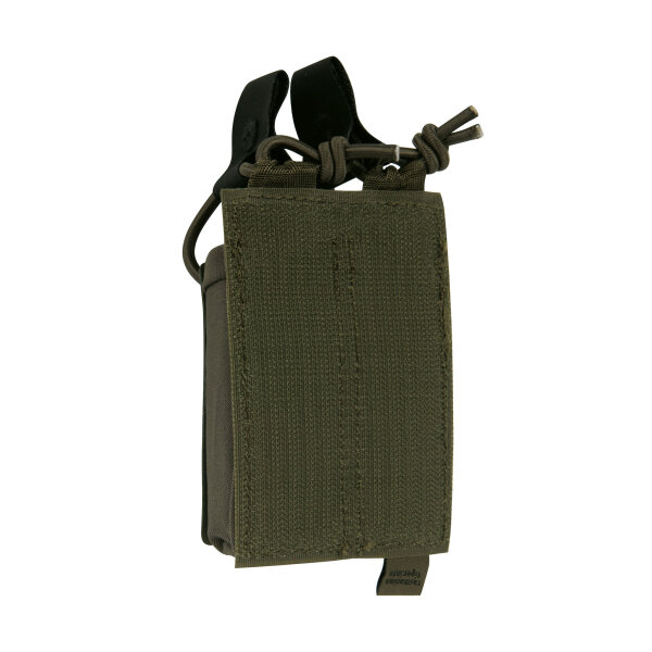 Tasmanian Tiger TT DBL Pistol Mag Pouch BEL VL oliv