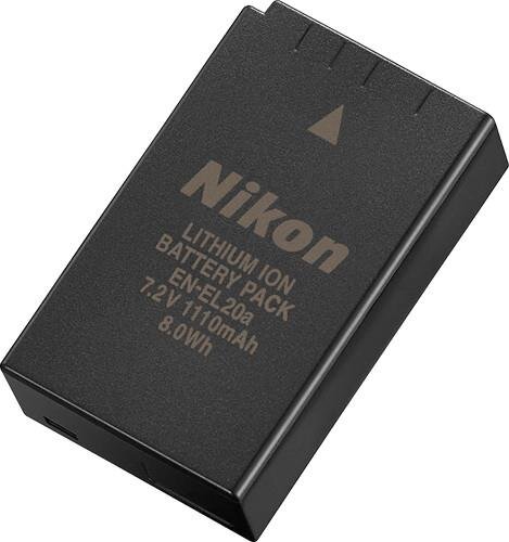 Nikon Akku EN-EL20a