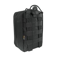 Tasmanian Tiger TT Base Medic Pouch black