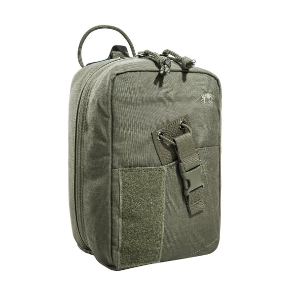 Tasmanian Tiger TT Base Medic Pouch IRR stone-grey-oliv