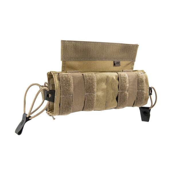 Tasmanian Tiger TT 2 SGL Backup Mag Pouch M4