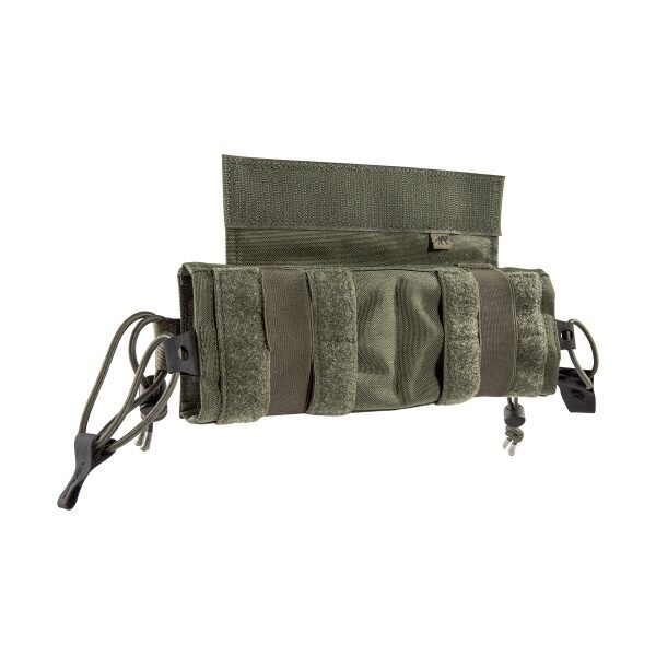 Tasmanian Tiger TT 2 SGL Backup Mag Pouch M4