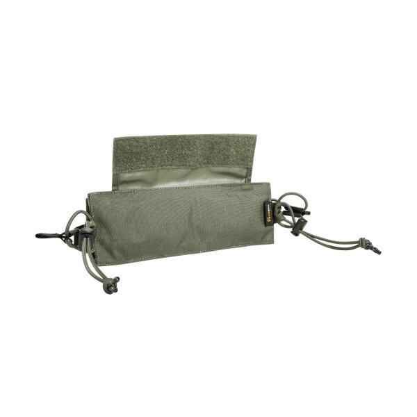 Tasmanian Tiger TT 2 SGL Backup Mag Pouch M4 IRR stonegrey oliv