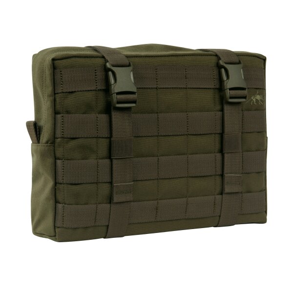 Tasmanian Tiger TT Tac Pouch 10 oliv