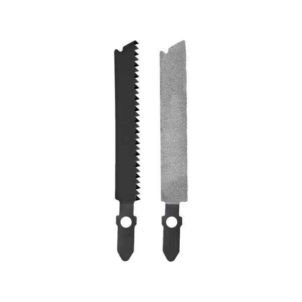 Leatherman Saw & File Replacement (Surge) black