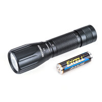 Nextorch C1 - AA Taschenlampe
