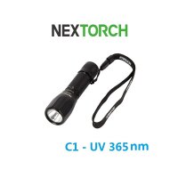 Nextorch C1 UV Taschenlampe