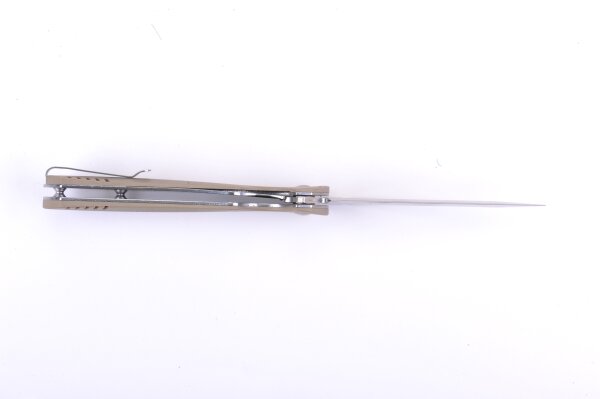 Tekut 
Tiburon Klappmesser  LK5278