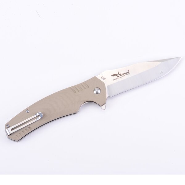 Tekut 
Tiburon Klappmesser  LK5278