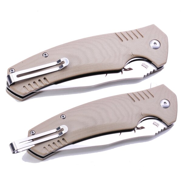 Tekut 
Tiburon Klappmesser  LK5278