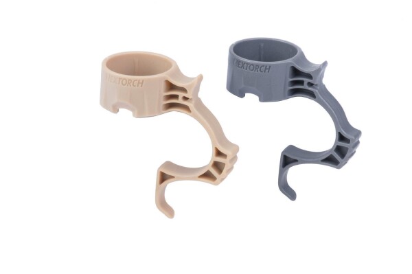 Nextorch FR1 black taktischer Low Light Ring - Führungshilfe