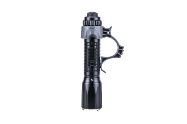 Nextorch FR1 black taktischer Low Light Ring - Führungshilfe
