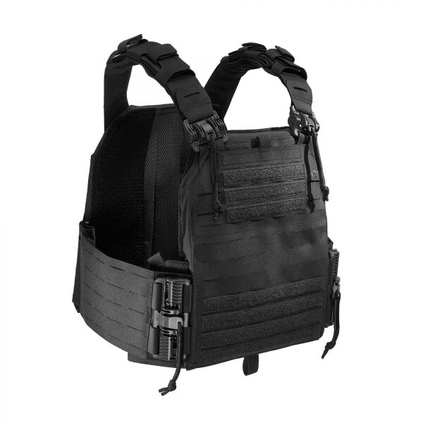 Tasmanian Tiger TT Plate Carrier QR LC
