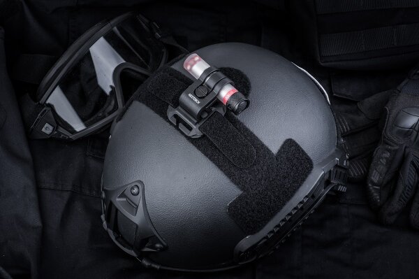 Nextorch Glo-Toob Pro IRR 850nm LED Signallampe