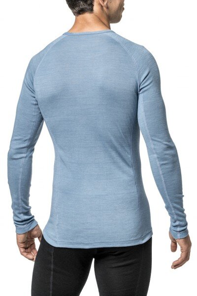 Woolpower best sale lite crewneck