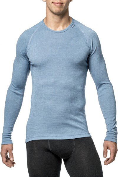 Woolpower Crewneck LITE