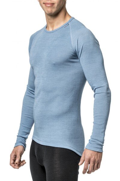 Woolpower Crewneck LITE