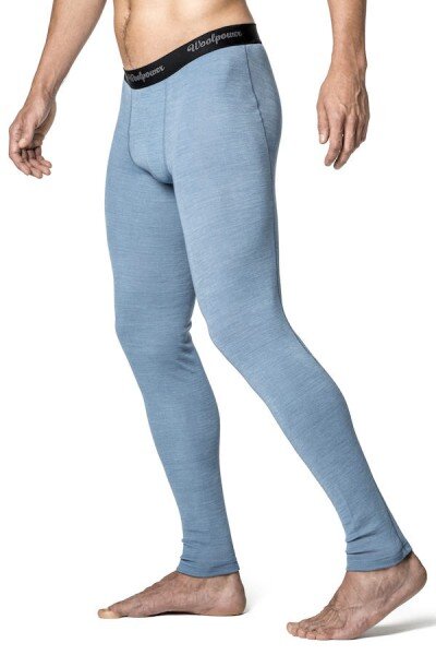Woolpower Long Johns M´s LITE