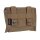 Tasmanian Tiger TT Mil Pouch Utility coyote brown