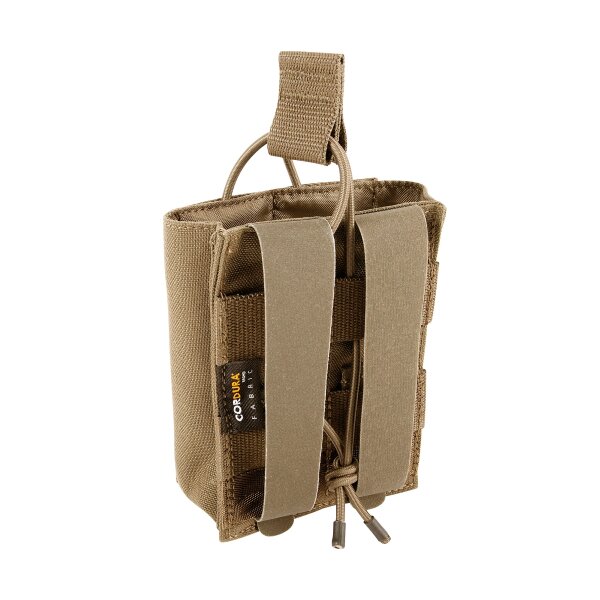 Tasmanian Tiger TT SGL Mag Pouch BEL HK417 MKII khaki