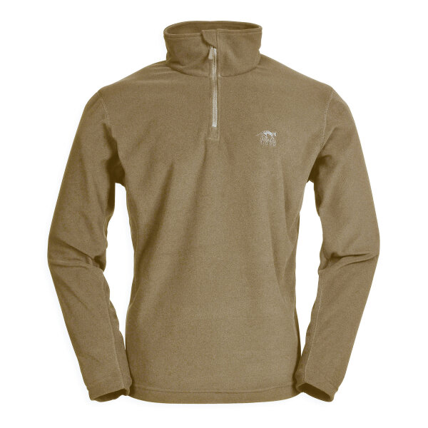 Tasmanian Tiger TT Idaho Ms Pullover khaki XXXL