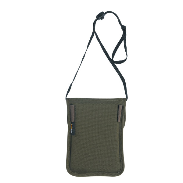 Tasmanian Tiger TT Neck Pouch oliv