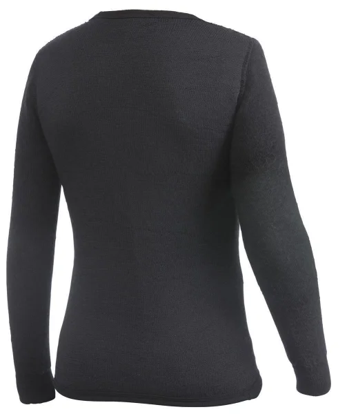 Woolpower Kids Crewneck 200
