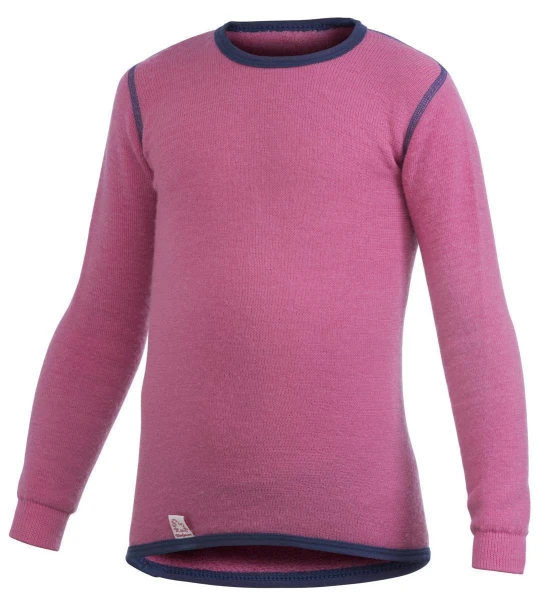 Woolpower Kids Crewneck 200